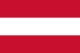 Austrian flag - Study in Austria with Sky Gate