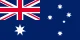 Australian flag - Study in Australia with Sky Gate