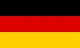German flag - Study in Germany with Sky Gate