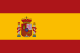 Spanish flag - Study in Spain with Sky Gate