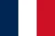 French flag - Study in France with Sky Gate
