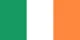 Irish flag - Study in Ireland with Sky Gate