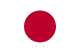 Japanese flag - Study in Japan with Sky Gate