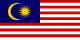 Malaysian flag - Study in Malaysia with Sky Gate