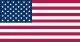 USA flag - Study in United States with Sky Gate