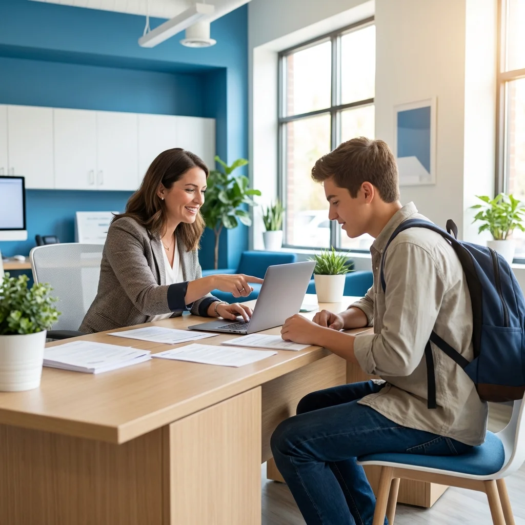 Visa Consultation Services