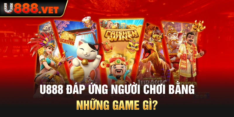 U888 – Bí Quyết Đột Phá Trong Cuộc Sống Hiện Đại